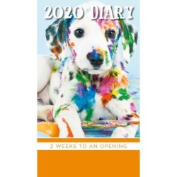 2 Weeks To View Inspirational Diary  new images 2022