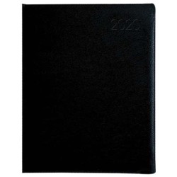 COLLINS DIARY CW3 APPOINTMENT BLACK  2022