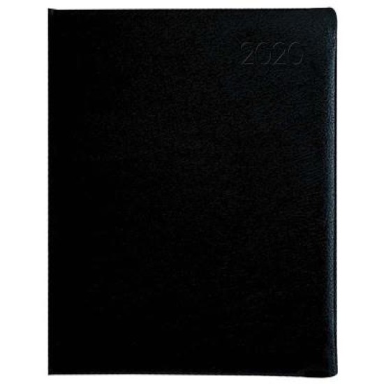 DIARIES 2024 Collins CW3 Appointment Diary Black Even Year    Page: 5