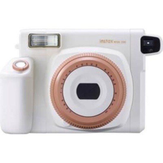 Fujifilm Instax Wide 300 Instant Camera Toffee