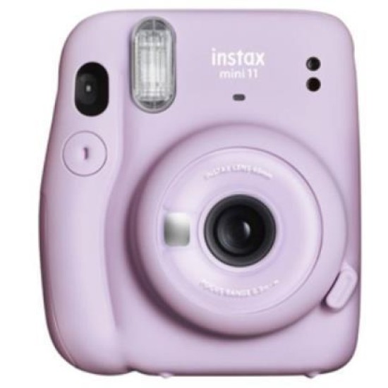 Fujifilm Instax Mini 11 Camera Lilac Purple