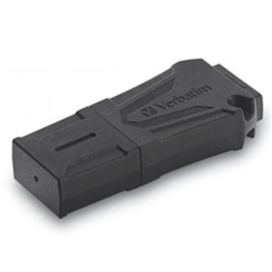 Verbatim ToughMAX Military-Grade USB 2.0 Drive 16GB