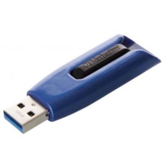 Verbatim Store'n'Go V3 Max High Performance USB 3.0 Drive 128GB