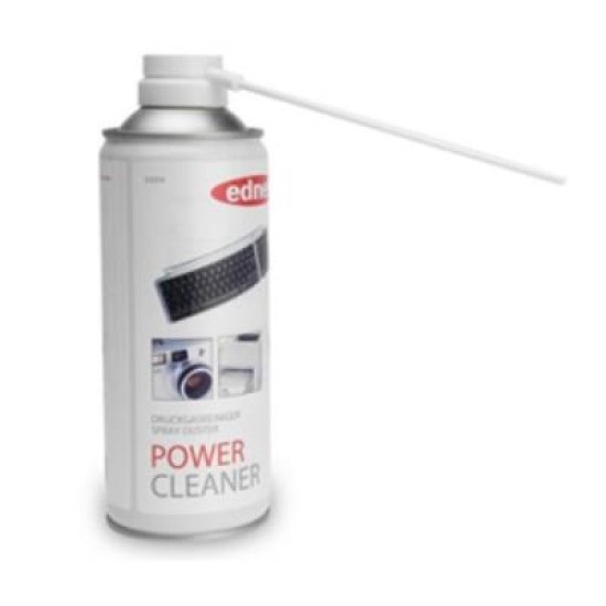 Ednet Power Cleaner Sprayduster 400ml