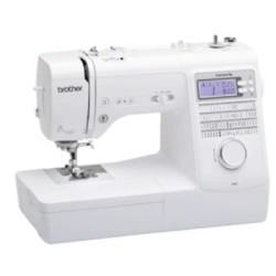 Brother A80 Electronic Home Sewing Machine