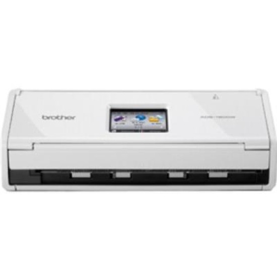 Brother ADS1600W A4 Automatic Document Scanner