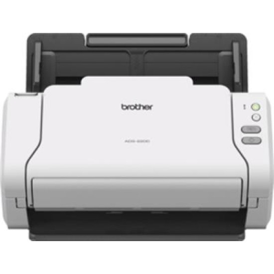 Brother ADS2200 Document Scanner