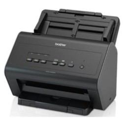 Brother ADS2400N A4 Automatic Document Scanner