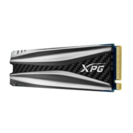 XPG Gammix S50 PCIe Gen4x4 M.2 2280 SSD 2TB