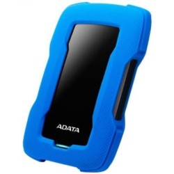 ADATA HD330 Durable External HDD 1TB USB3.1 Blue