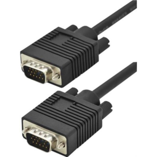 Digitus SVGA (M) to SVGA (M) 3.0m Monitor Cable
