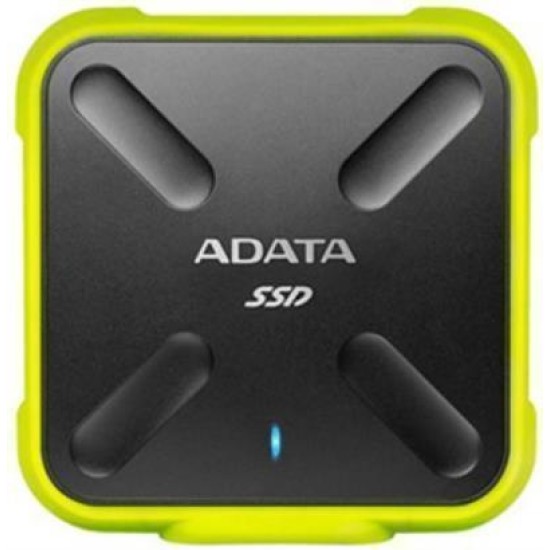 ADATA SD700 USB3.1 Rugged IP68 External SSD 1TB