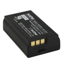 Brother BAE001 Lithium Ion Battery