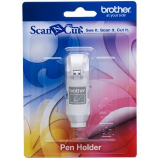 Brother CAPENHL1 Scan N Cut Fabric - Pen Holder