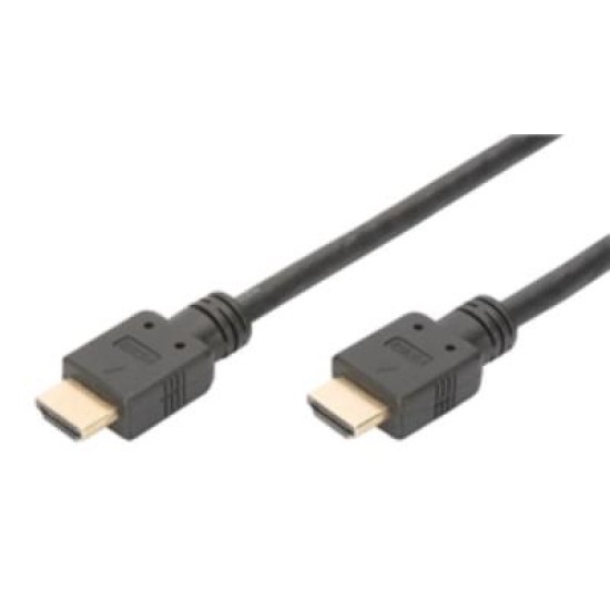 Digitus 3m HDMI 2.0 Cable 18Gbs UHD 4k 60hz Compatible