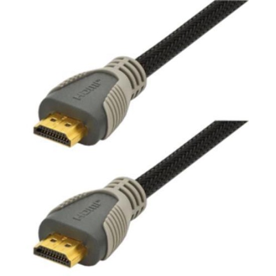 Digitus HDMI Type A v1.4 (M) to HDMI Type A (M) 3m Monitor Cable