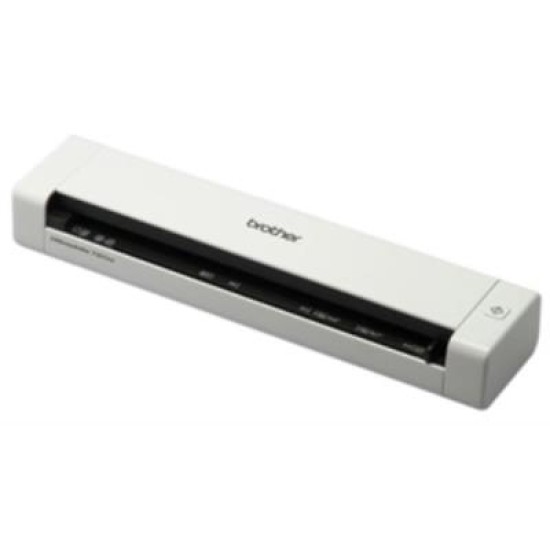Brother DS720D Mobile Document Scanner