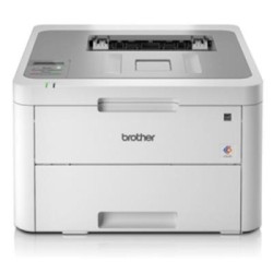Brother HLL3210CW 18ppm Colour Laser Printer