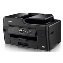 Brother MFCJ6530DW 35ppm A3 Inkjet Multi Function Printer