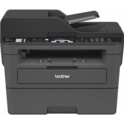 Brother MFCL2713DW 34ppm Mono Laser MFC Printer WiFi