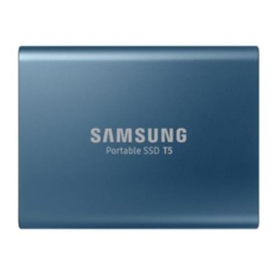 Samsung T5 500GB External SSD USB 3.1 V-NAND 540MB/s