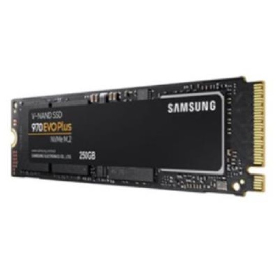 Samsung 970 EVO Plus M.2 2280 PCIe SSD 250GB