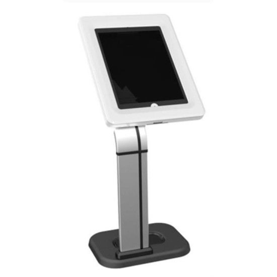 Brateck iPad/Tablet Stand - Anti-Theft