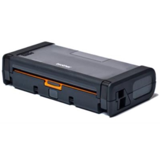 Brother PARC001 Pocketjet Mobile Printer Roll Case