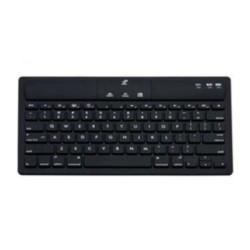 Inputel SK307-WL Silicon IP68 Bluetooth Washable Keyboard