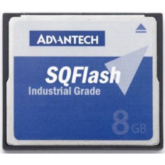 Advantech SQFlash MLC Compact Flash 16GB