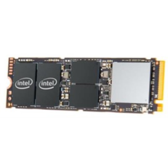 Intel 760P Series M.2 2280 PCIE SSD 128GB