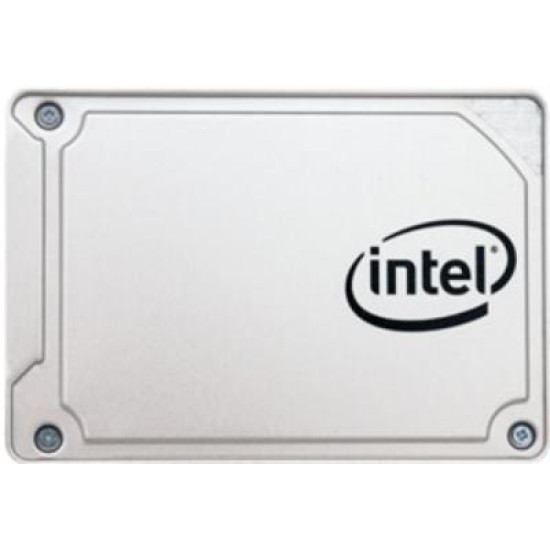 Intel 545S Series 2.5 SATA3 SSD 512GB
