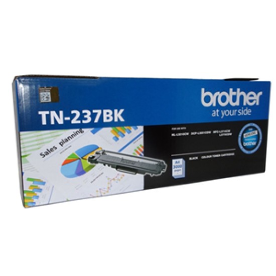 Brother toner TN237 black