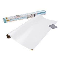 Post-it Whiteboard Dry Erase Surface DEF6x4 1800 x 1200mm