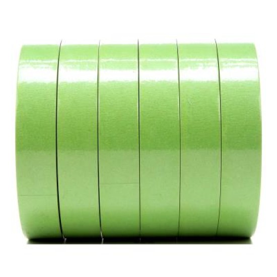 Scotch Masking Tape 401+ Performance 24mm x 55m Green