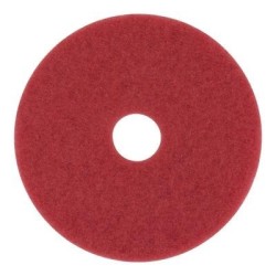 3M Buffer Pad 5100 431mm Red