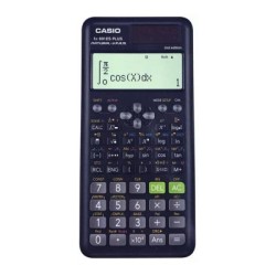 Casio FX-991ES PLUS 2nd Edition Scientific Calculator