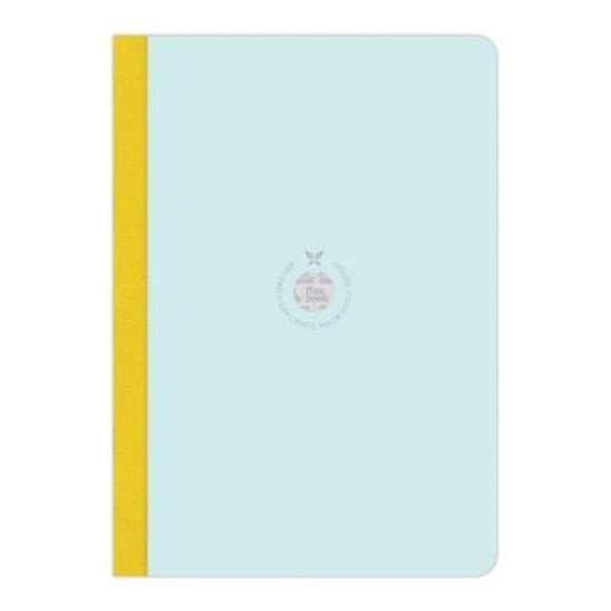 Flexbook Smartbook Notebook Large Ruled Mint