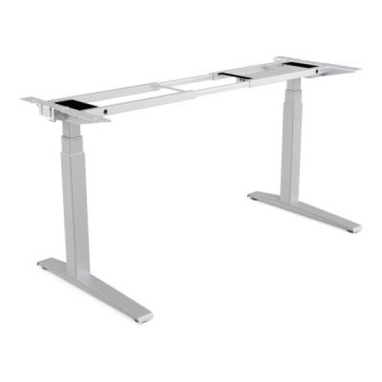 Fellowes Levado Height Adjustable Desk Base Only INDENT ONLY