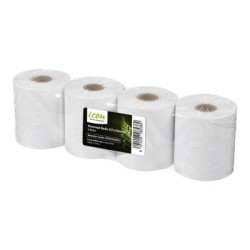 Icon Thermal Roll 57x50mm, Pack of 4