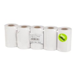 Icon Thermal Roll 76x48mm