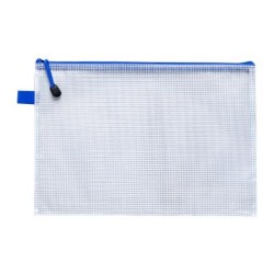 Icon Mesh Bag A4 Oversize 345x240mm