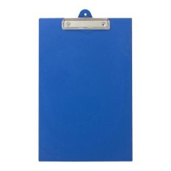OSC Clipboard PVC Single FC Blue