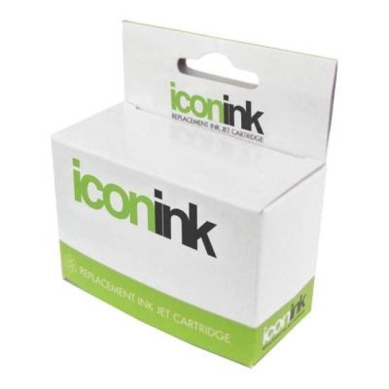 Icon Compatible Brother LC3313 BCMY Ink Value Pack