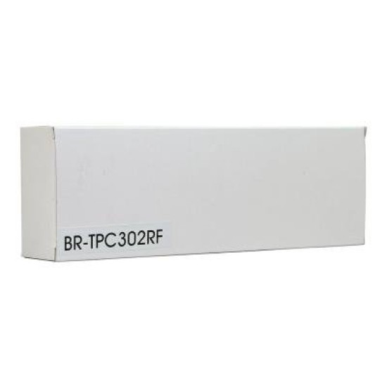 Icon Compatible Brother PC302RF Fax Roll, Pack of 2