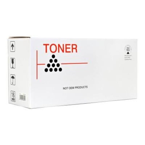 Icon Compatible Brother TN443 Yellow Toner Cartridge