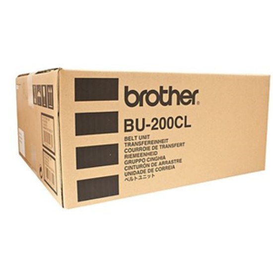 Brother bu220cl transfer belt