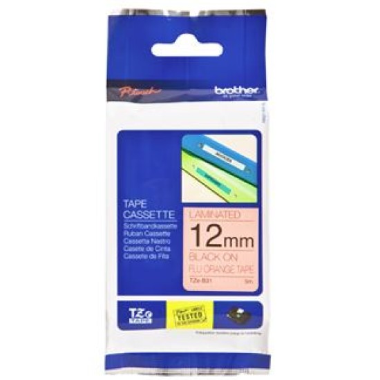 Brother TZe-B31 Labelling Tape