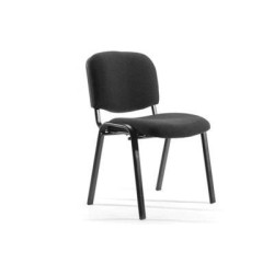 Aeron Chair Black