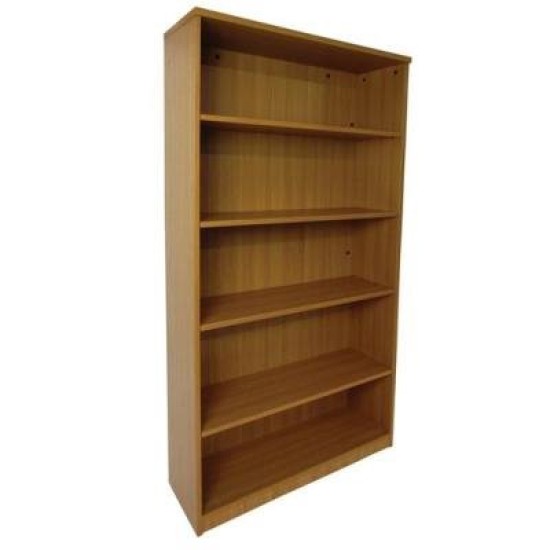 Haswood 1800 Bookcase Beech